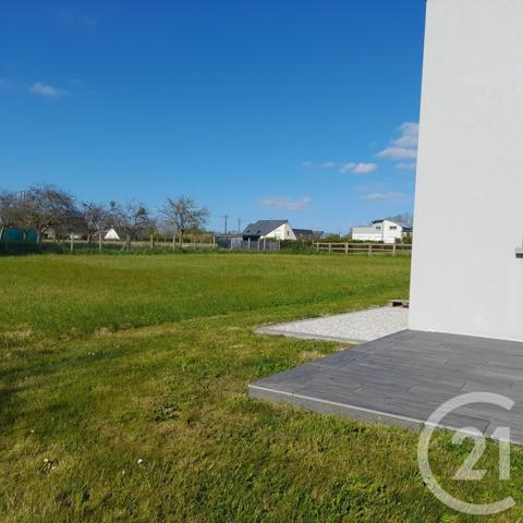 Maison à vendre  5 pièces - 136,94 m2 BLAINVILLE SUR MER - 50