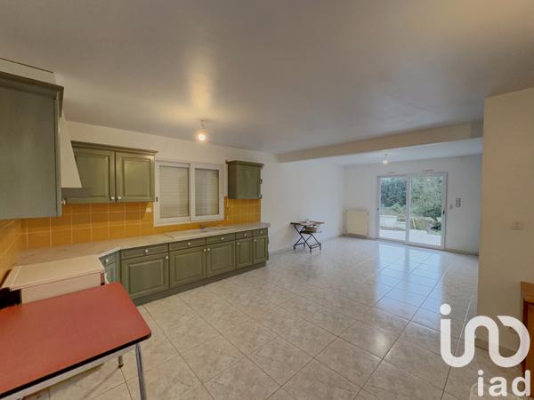 Maison à vendre 6 pièces 127 m² Sainte-Marie