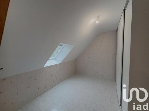 Maison à vendre 6 pièces 127 m² Sainte-Marie