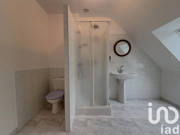 Maison à vendre 6 pièces 127 m² Sainte-Marie