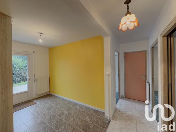 Maison à vendre 6 pièces 127 m² Sainte-Marie