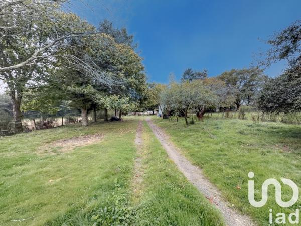 Maison à vendre 6 pièces 127 m² Sainte-Marie