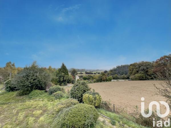 Maison à vendre 6 pièces 127 m² Sainte-Marie