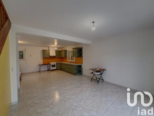 Maison à vendre 6 pièces 127 m² Sainte-Marie