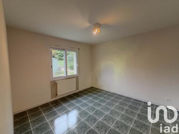 Maison à vendre 6 pièces 127 m² Sainte-Marie