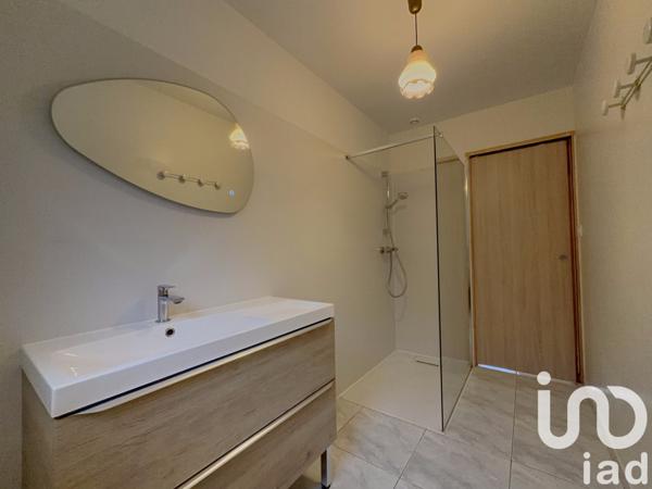 Maison à vendre 6 pièces 127 m² Sainte-Marie