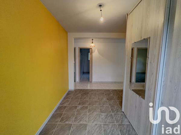 Maison à vendre 6 pièces 127 m² Sainte-Marie