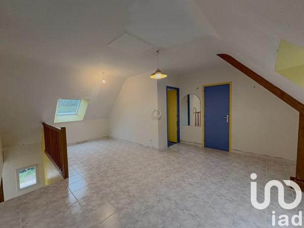 Maison à vendre 6 pièces 127 m² Sainte-Marie