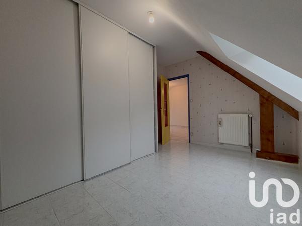 Maison à vendre 6 pièces 127 m² Sainte-Marie