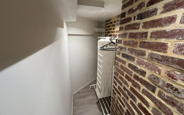 Appartement à vendre    1 pièce • 18,25 m2 Le Bourget