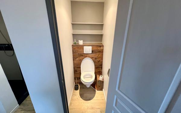 Appartement à vendre    1 pièce • 18,25 m2 Le Bourget