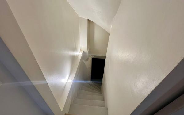 Appartement à vendre    1 pièce • 18,25 m2 Le Bourget