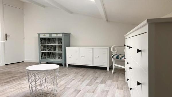 Appartement à louer à Aubière (63170)