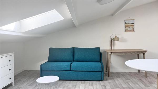 Appartement à louer à Aubière (63170)
