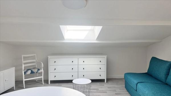 Appartement à louer à Aubière (63170)