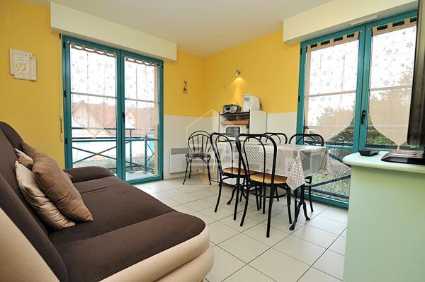 A Vendre - Studio + cabine 23 m² - Sainte Cecile