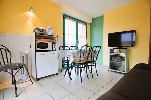 A Vendre - Studio + cabine 23 m² - Sainte Cecile