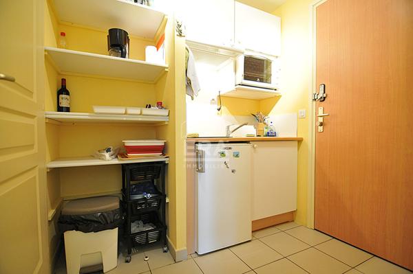 A Vendre - Studio + cabine 23 m² - Sainte Cecile
