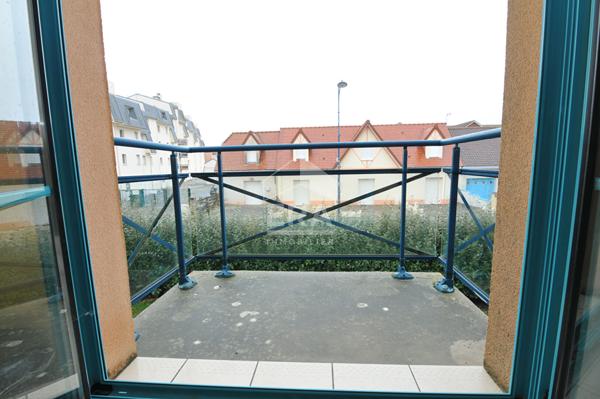 A Vendre - Studio + cabine 23 m² - Sainte Cecile
