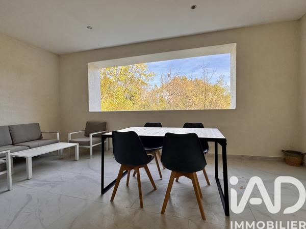 Maison à vendre 6 pièces 450 m² Sorgues