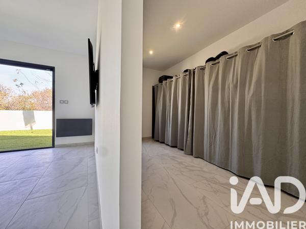 Maison à vendre 6 pièces 450 m² Sorgues