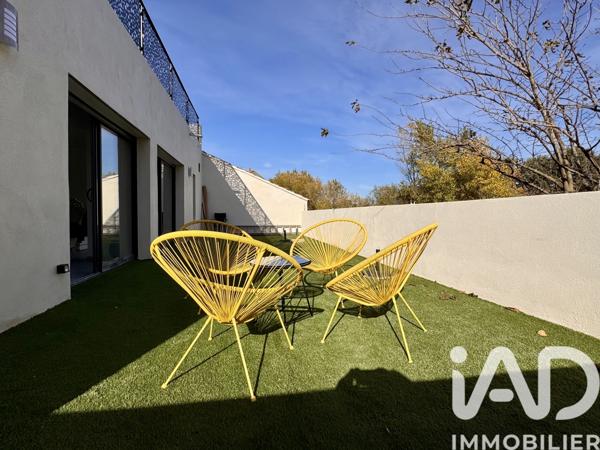 Maison à vendre 6 pièces 450 m² Sorgues