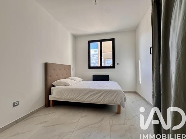 Maison à vendre 6 pièces 450 m² Sorgues