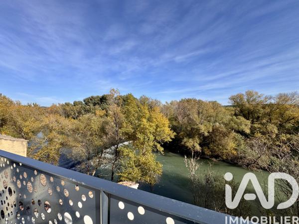 Maison à vendre 6 pièces 450 m² Sorgues