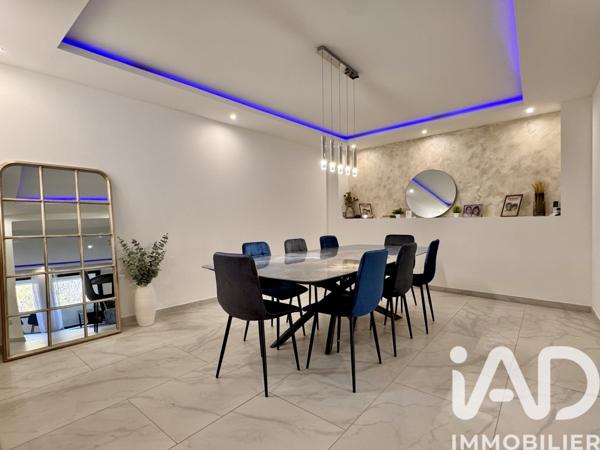Maison à vendre 6 pièces 450 m² Sorgues