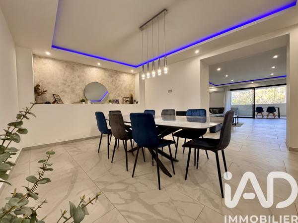 Maison à vendre 6 pièces 450 m² Sorgues