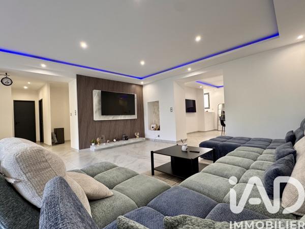 Maison à vendre 6 pièces 450 m² Sorgues