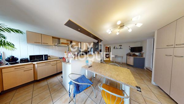 Maison familiale pleine de charme à Vertou