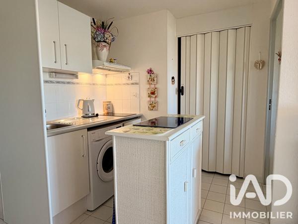 Appartement à vendre 3 pièces 44 m² Agde
