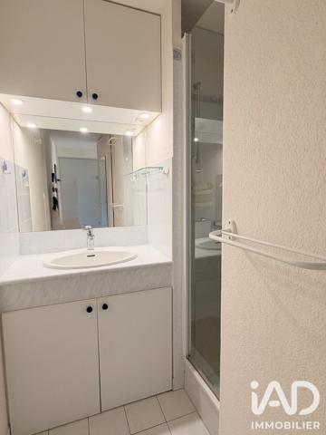 Appartement à vendre 3 pièces 44 m² Agde