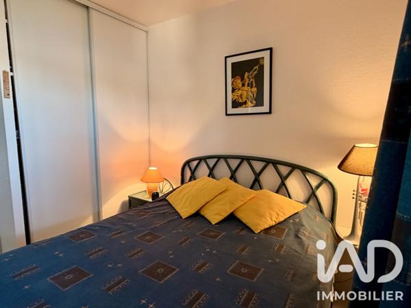 Appartement à vendre 3 pièces 44 m² Agde