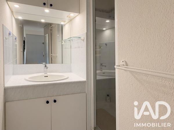 Appartement à vendre 3 pièces 44 m² Agde