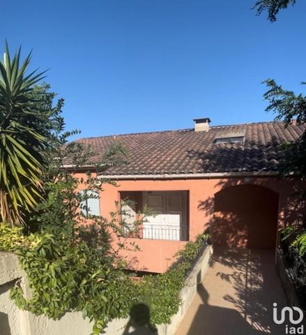 Appartement 2 pièces de 32 m² à Mougins (06250)