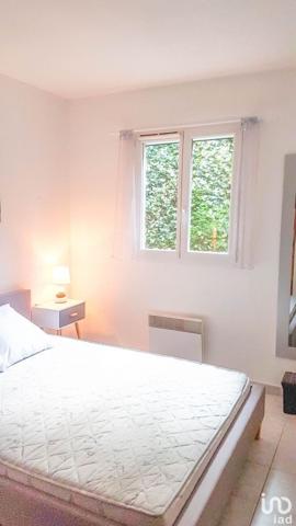 Appartement 2 pièces de 32 m² à Mougins (06250)