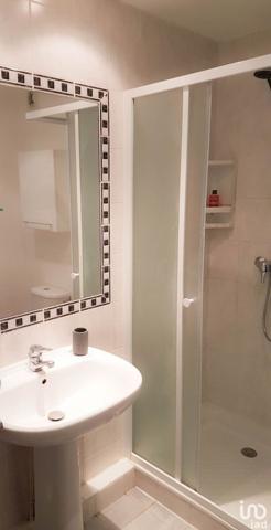 Appartement 2 pièces de 32 m² à Mougins (06250)