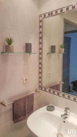 Appartement 2 pièces de 32 m² à Mougins (06250)