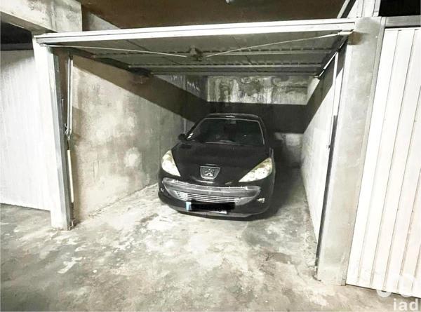 Appartement 2 pièces de 32 m² à Mougins (06250)