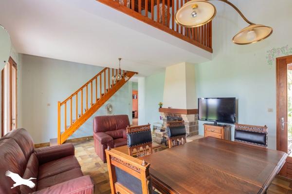 Maison à vendre |  Thoux |  6 pièces | 119 m²