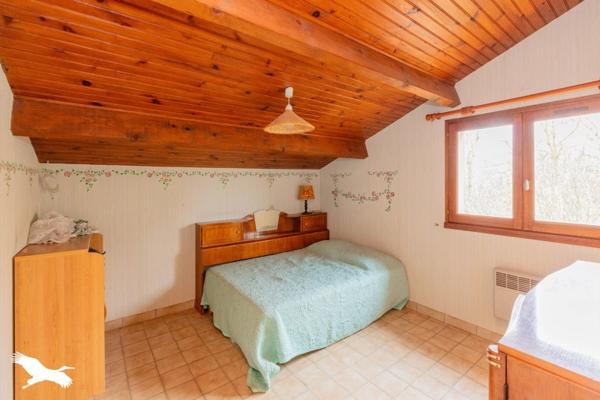 Maison à vendre |  Thoux |  6 pièces | 119 m²