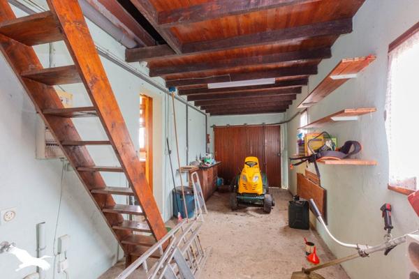 Maison à vendre |  Thoux |  6 pièces | 119 m²