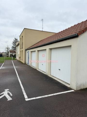 Appartement à vendre 2 pièces de 38 m²