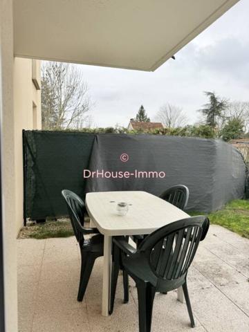 Appartement à vendre 2 pièces de 38 m²