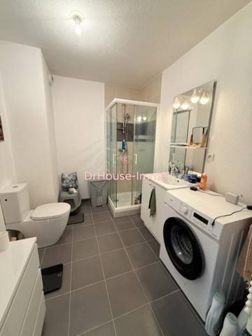 Appartement à vendre 2 pièces de 38 m²