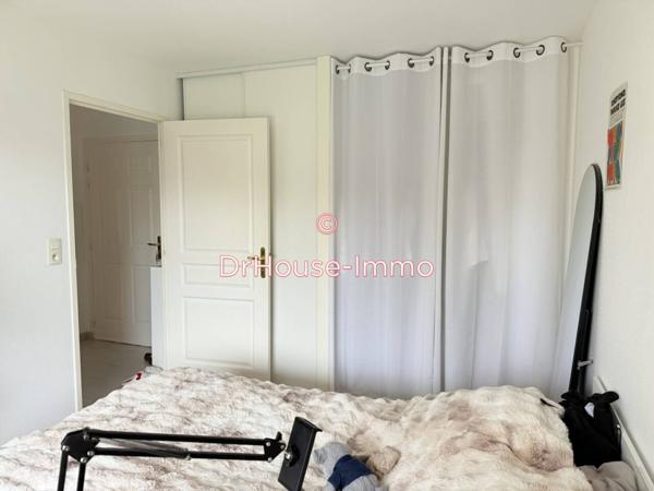 Appartement à vendre 2 pièces de 38 m²