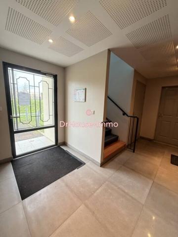 Appartement à vendre 2 pièces de 38 m²