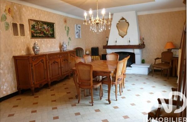 Maison à vendre 5 pièces 175 m² Donzac